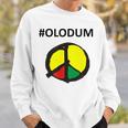 Olodum スウェットシャツ 彼への贈り物