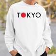 Tokyo Japanouvenir Tokyo Japan スウェットシャツ 彼への贈り物
