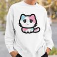 びーえするるる【Bsテレ東公式】イラストtシャツ（10色） スウェットシャツ 彼への贈り物