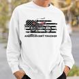 アメリカンダートトラッカー フラットトラックレーサー ダートトラック メンズ ボーイズ スウェットシャツ 彼への贈り物