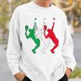 イタリーテニス Tennis スウェットシャツ 彼への贈り物