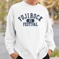 キッズ Fuji Rock 25 College Amazon Limited Color Heather Gray キッズ スウェットシャツ 彼への贈り物