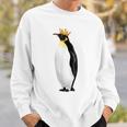 キングペンギン King Penguin スウェットシャツ 彼への贈り物