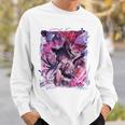 グランブルーファンタジーヴァーサス -ライジング- ニーア（2） 長袖tシャツ スウェットシャツ 彼への贈り物