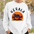 ケララ インド スウェットシャツ 彼への贈り物