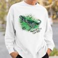 ジュラシックワールド T-Rex スウェットシャツ 彼への贈り物