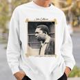 ジョン・コルトレーン A Loveupreme New Jersey 1964 スウェットシャツ 彼への贈り物