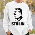 ソビエト指導者ヨシフスターリンシャツソ連共産主義の歴史 スウェットシャツ 彼への贈り物