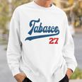 タバスコ、メキシコ スウェットシャツ 彼への贈り物