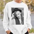 ボーイ・ジョージ・カルチャー・クラブ・シンガー・ポートレート 1982 スウェットシャツ 彼への贈り物