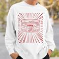 マグロ缶 スウェットシャツ 彼への贈り物