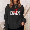 Bmx バイク Bmx アクセサリー スウェットシャツ 彼女への贈り物