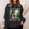 Brr Brr Patapim Italian Brainrot Camisa de entrenamiento Regalos para ella