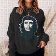 Che Guevara シャツ レボリューション 反乱 キューバ スウェットシャツ 彼女への贈り物