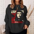 Ernesto Che Guevara シャツ キューバエルチェキューバ革命チェ スウェットシャツ 彼女への贈り物