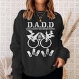 Father's Day Dads Against Daughter Dating Sweatshirt Gifts for Her