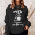 Father's Day Dad Sweatshirt Gifts for Her