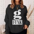 G Funk シャツ スウェットシャツ 彼女への贈り物