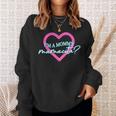 I'm A Mommy Mamacita Love Island Mommy Meme Quotes Sweatshirt Gifts for Her