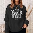 I Know It´S Only Rock N Roll But I Like It スウェットシャツ 彼女への贈り物