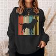 Labrador Retriever ラブラドール・レトリバー スウェットシャツ 彼女への贈り物