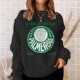 Palmeiras Bi America ブラジル サッカーtシャツ スウェットシャツ 彼女への贈り物