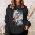 Plan 9 From Outerpace 映画ポスターシャツ ヴィンテージフィルムtシャツ スウェットシャツ 彼女への贈り物