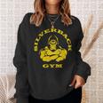 Silverback Gorilla Gym Apparel パワーリフティング、ストロングマン スウェットシャツ 彼女への贈り物