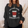 Streets Vintage Halloween Movies Outfits Lovers Elms Sweatshirt Gifts for Her Streets Vintage Halloween Movies Outfits Lovers Elms Sweatshirt Gifts for Her