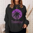 Taliabu パシフィックオーシャン スウェットシャツ 彼女への贈り物