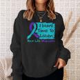 I Have Time To Listen Your Life Matters Suicide Prevention Sweatshirt Gifts for Her I Have Time To Listen Your Life Matters Suicide Prevention Sweatshirt Gifts for Her