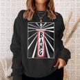 Western Cowgirl Country Cowboy Rodeo Bang Sweatshirt Gifts for Her