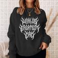 World's Greatest Dad Heavy Metal Deathcore Sweatshirt Gifts for Her World's Greatest Dad Heavy Metal Deathcore Sweatshirt Gifts for Her