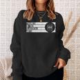 クラシックアーツの5速マニュアルトランスミッションで訓練されています。 スウェットシャツ 彼女への贈り物