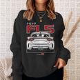 シビック タイプr Fl5 日本車 スウェットシャツ 彼女への贈り物