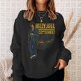 ビリー・ジョエル 56Thtreet Bricks スウェットシャツ 彼女への贈り物