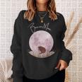 ビーバー 満月 11月 トップス、、ギア&アクセサリー スウェットシャツ 彼女への贈り物