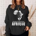 フランス外国人軍団tシャツ Legion Etrangere Afrique スウェットシャツ 彼女への贈り物