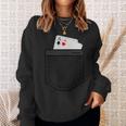 ポケットエースポーカー スウェットシャツ 彼女への贈り物