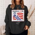 マラドーナアメリカ 94 スウェットシャツ 彼女への贈り物