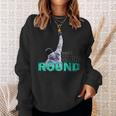 ロッキー・ワン・モア・ラウンド スウェットシャツ 彼女への贈り物