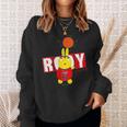 ロディ Rody（Rody Of ThetreetBasket スウェットシャツ 彼女への贈り物