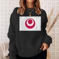沖縄県旗 スウェットシャツ 彼女への贈り物