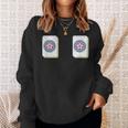 麻雀 牌 おもしろ おっぱい グッズ 服 筆文字 面白いtシャツ 文字入り 面白い 文字 ネタ メンズ スウェットシャツ 彼女への贈り物
