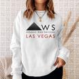 Aws Amazon ウェブサービス ラスベガス スウェットシャツ 彼女への贈り物