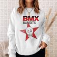 Bmx Bandits パンクロックグランジ アンティーク調グラフィックtシャツ スウェットシャツ 彼女への贈り物