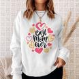Diseño Único Para El Día De La Madre Personalizado Día Camisa de entrenamiento Regalos para ella