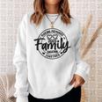 Family Vacation 2025 Making Memories Together Group Matching Sweatshirt Gifts for Her