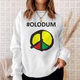 Olodum スウェットシャツ 彼女への贈り物