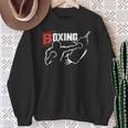 Boxeador Boxeador Amante Del Boxeo Camisa de entrenamiento Regalos para ancianas